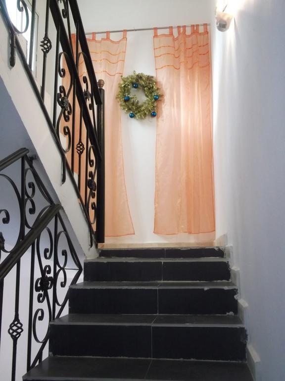 Villa Maria Tunis Eksteriør billede